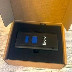 Eyoyo 1D wireless mini scanner